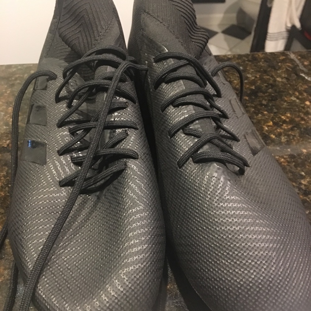 Adidas Nemeziz 18.3 FG Soccer Shoes